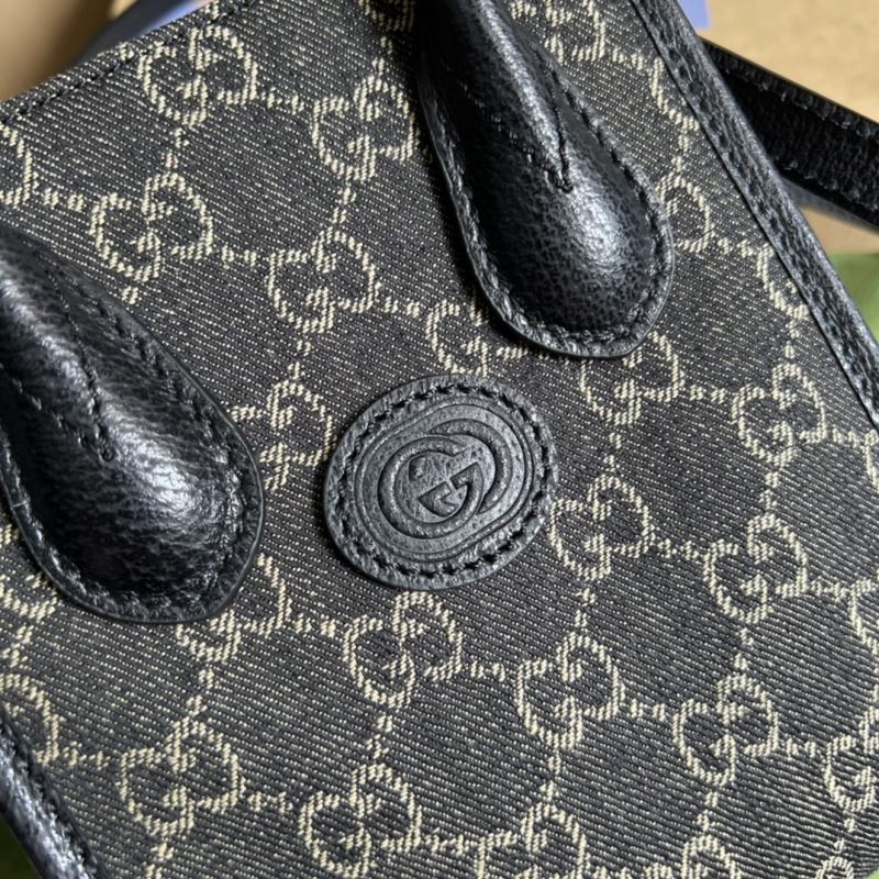 Gucci Top Handle Bags